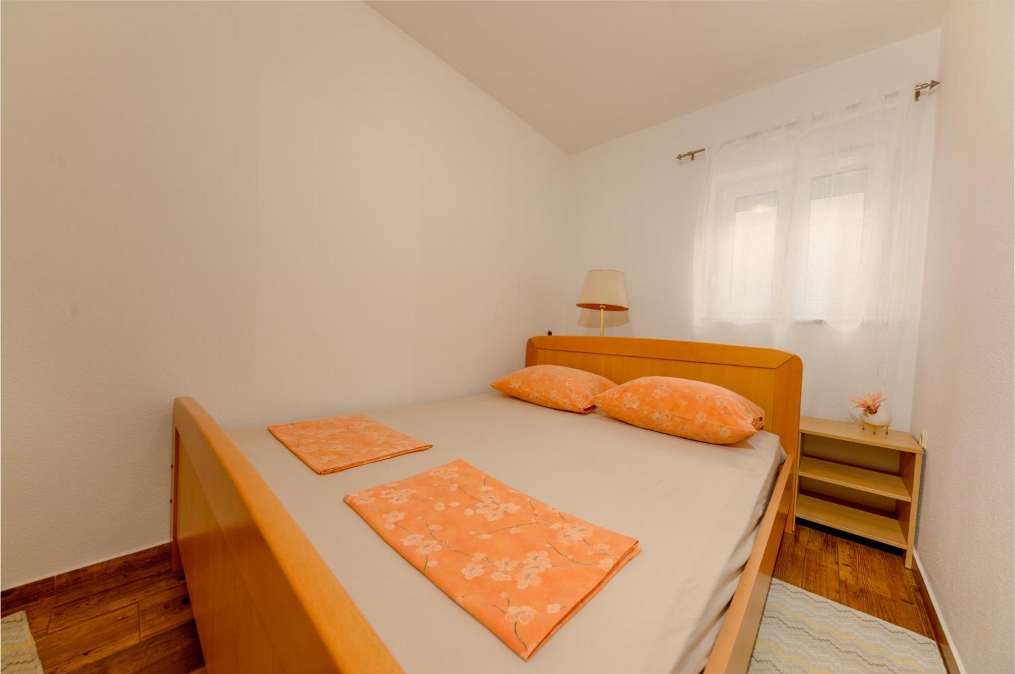 Apartments Filipovic Makarska Buitenkant foto