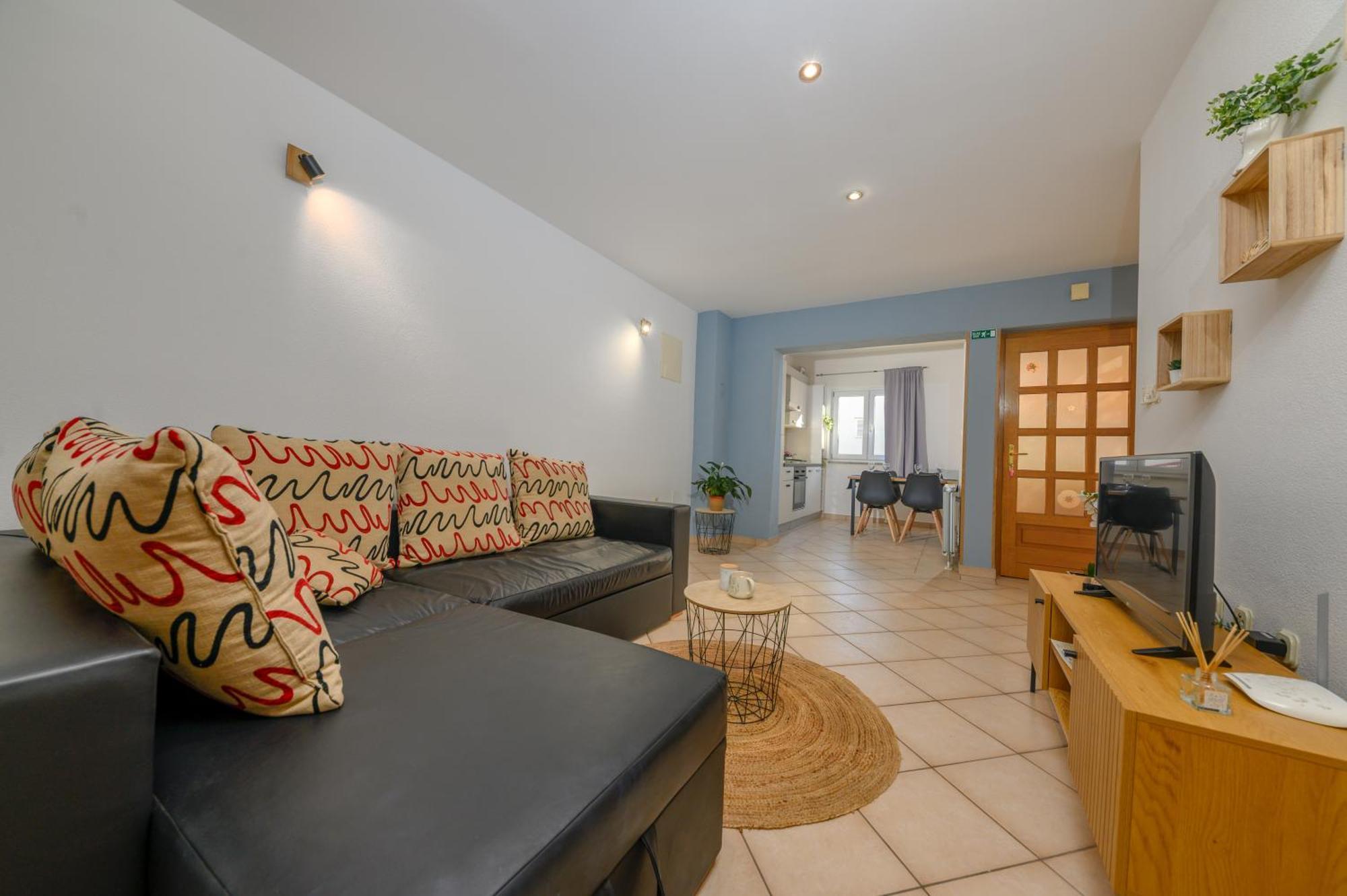 Apartments Filipovic Makarska Buitenkant foto